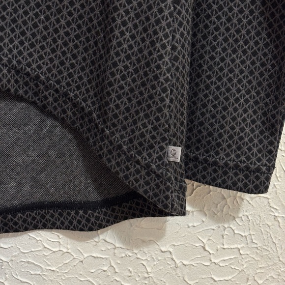 Merrell Gray Patterned Jacket - Picture 2 of 5